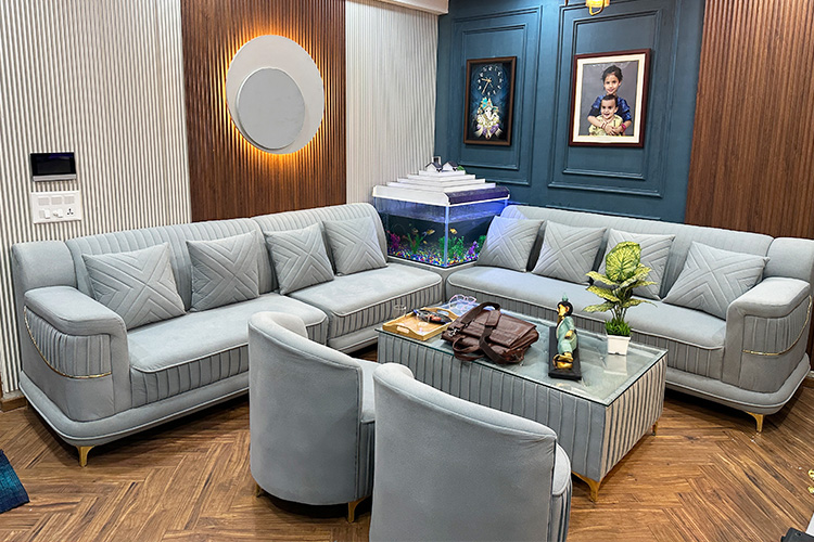 Nav Nirman Tent Service