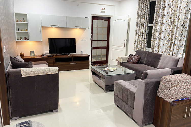 Nav Nirman Tent Service