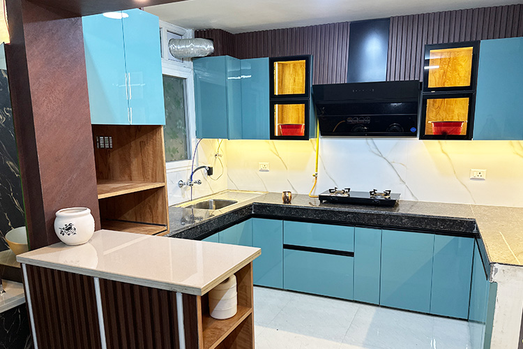 Nav Nirman Tent Service