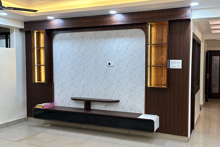 Nav Nirman Tent Service