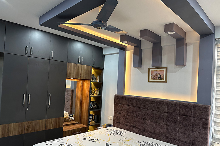 Nav Nirman Tent Service