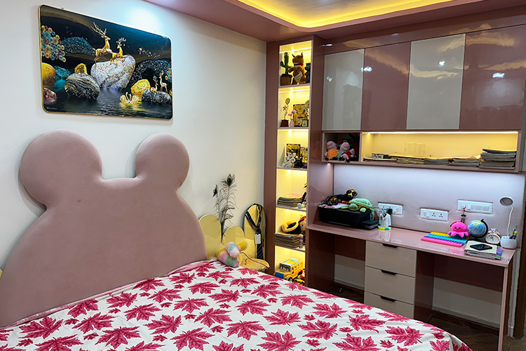 Nav Nirman Tent Service