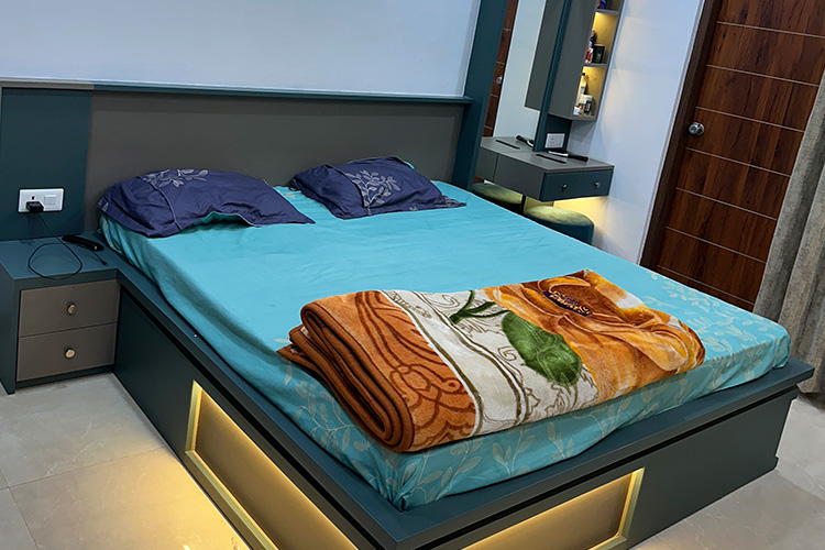 Nav Nirman Tent Service