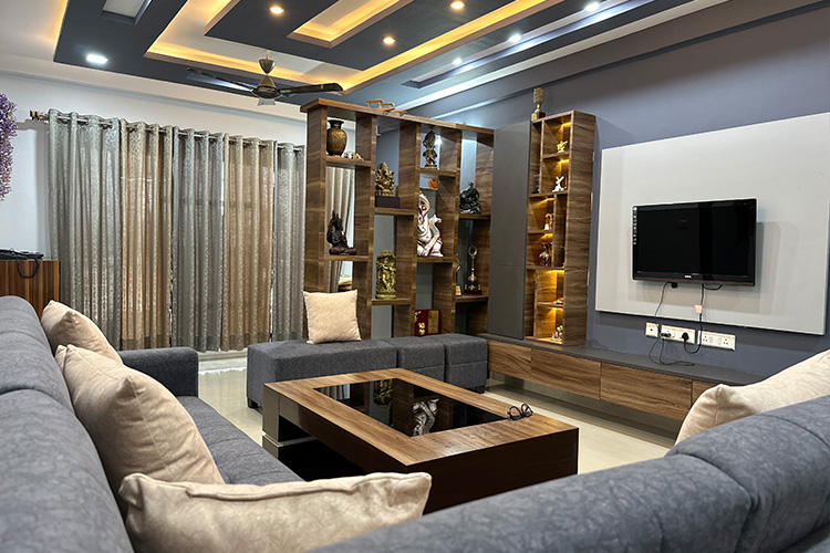 Nav Nirman Tent Service