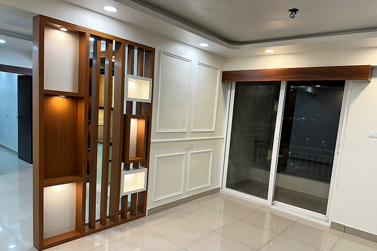 Nav Nirman Tent Service