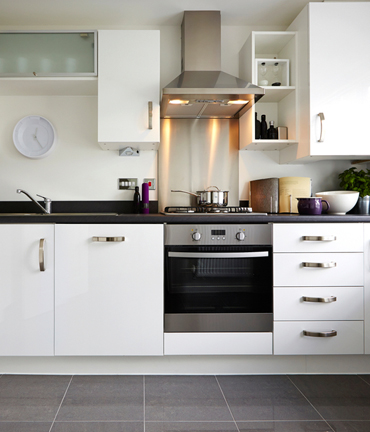 Modular Kitchen