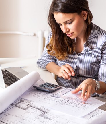 Site Visit & Drawing